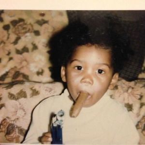 Meet your Posher, Gerald